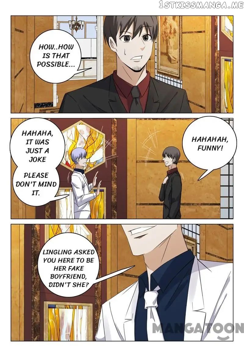 Super X-Ray Eyes chapter 66 - page 9