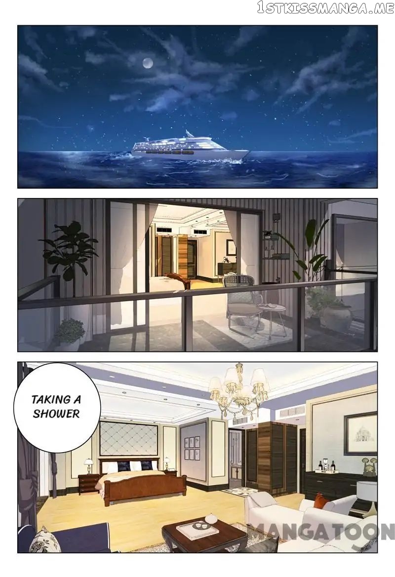 Super X-Ray Eyes chapter 67 - page 7