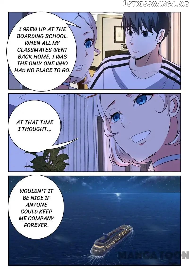 Super X-Ray Eyes chapter 68 - page 12