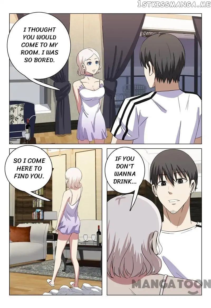 Super X-Ray Eyes chapter 68 - page 2