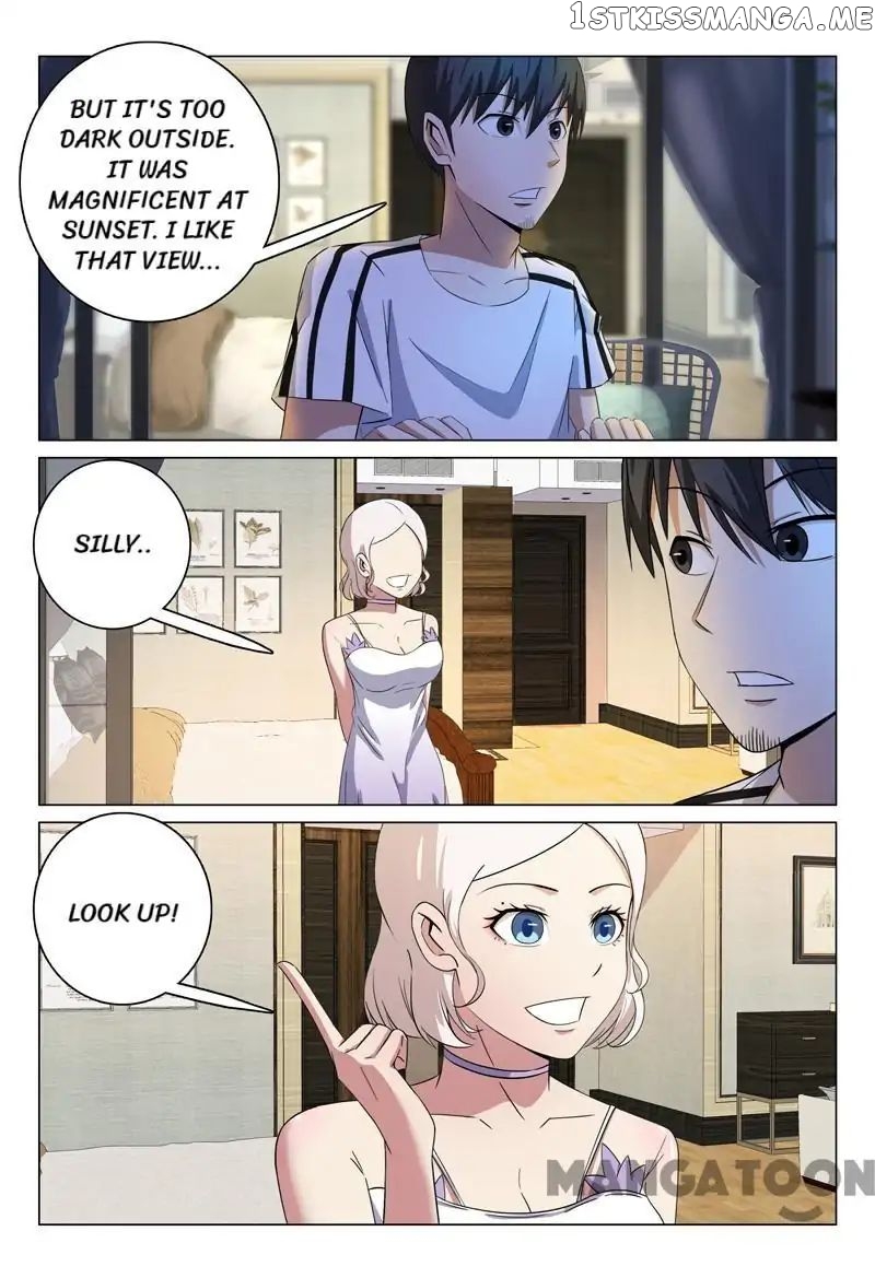 Super X-Ray Eyes chapter 68 - page 5