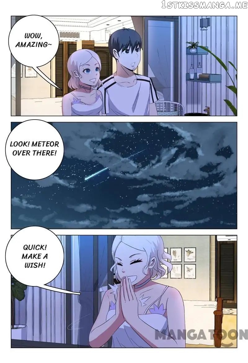 Super X-Ray Eyes chapter 68 - page 7