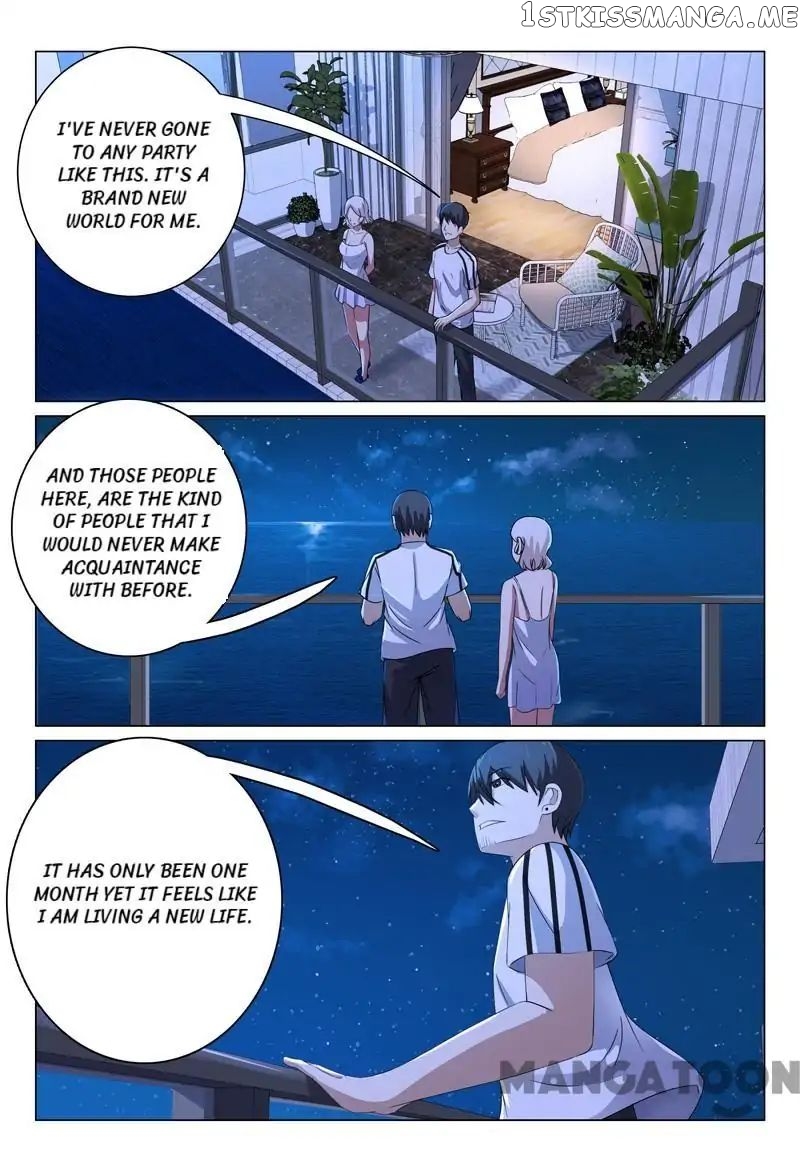 Super X-Ray Eyes chapter 69 - page 2