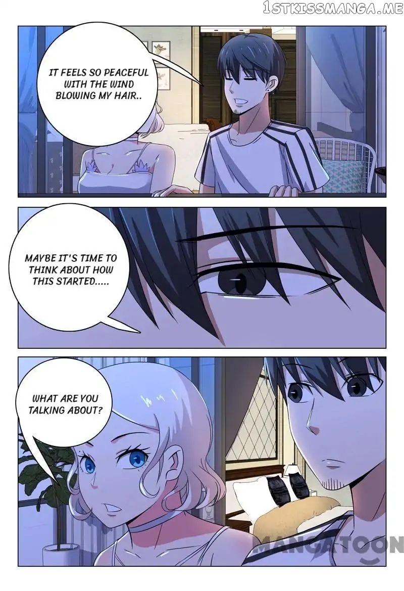 Super X-Ray Eyes chapter 69 - page 3