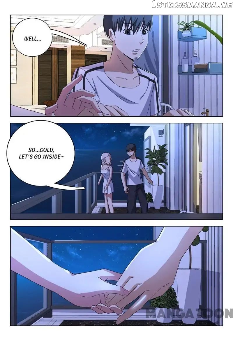 Super X-Ray Eyes chapter 69 - page 5