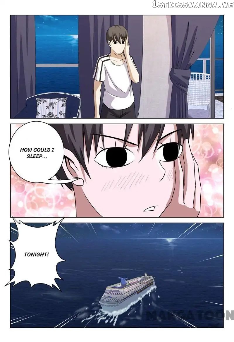 Super X-Ray Eyes chapter 70 - page 8