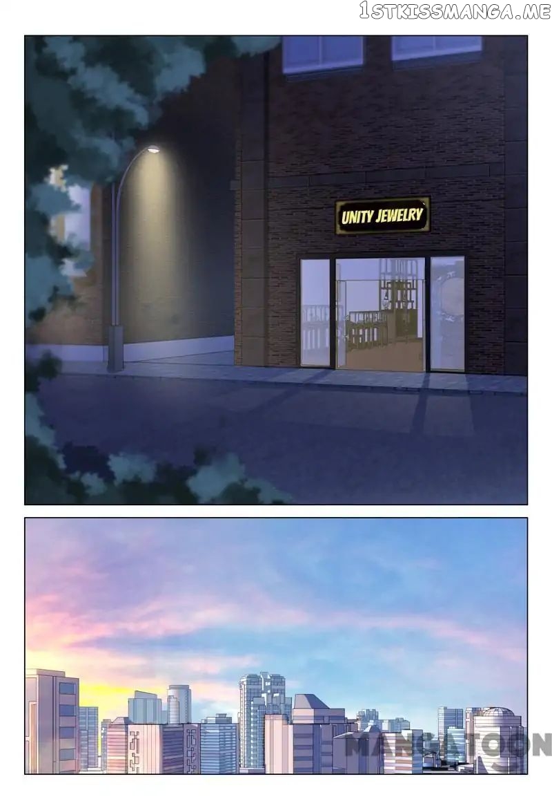 Super X-Ray Eyes chapter 73 - page 9