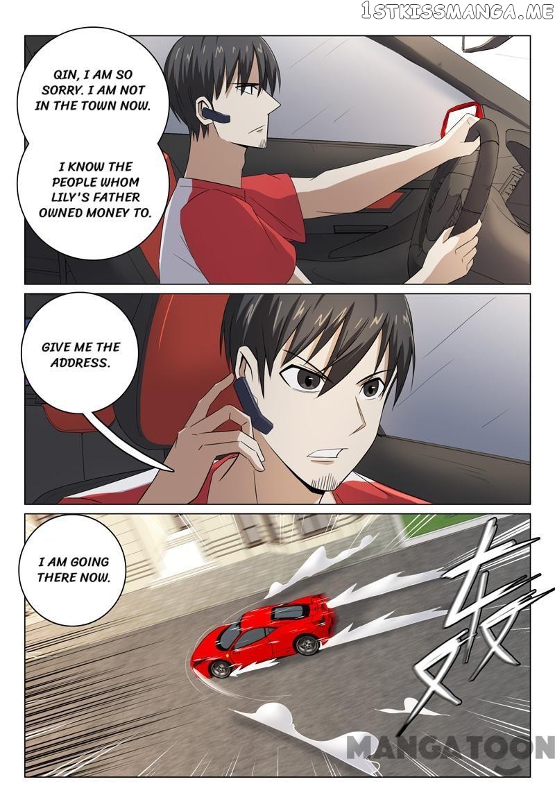 Super X-Ray Eyes chapter 74 - page 9