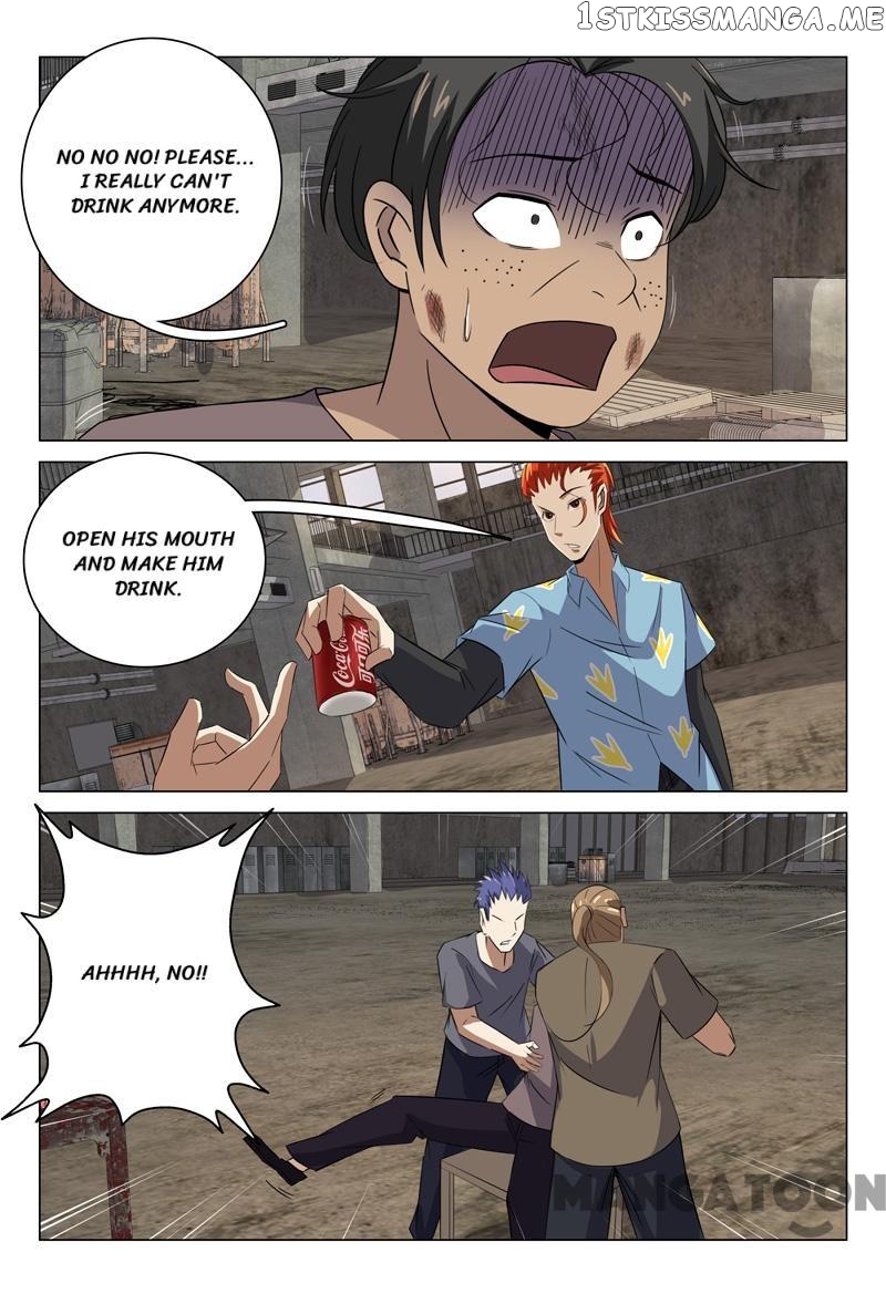 Super X-Ray Eyes chapter 75 - page 9
