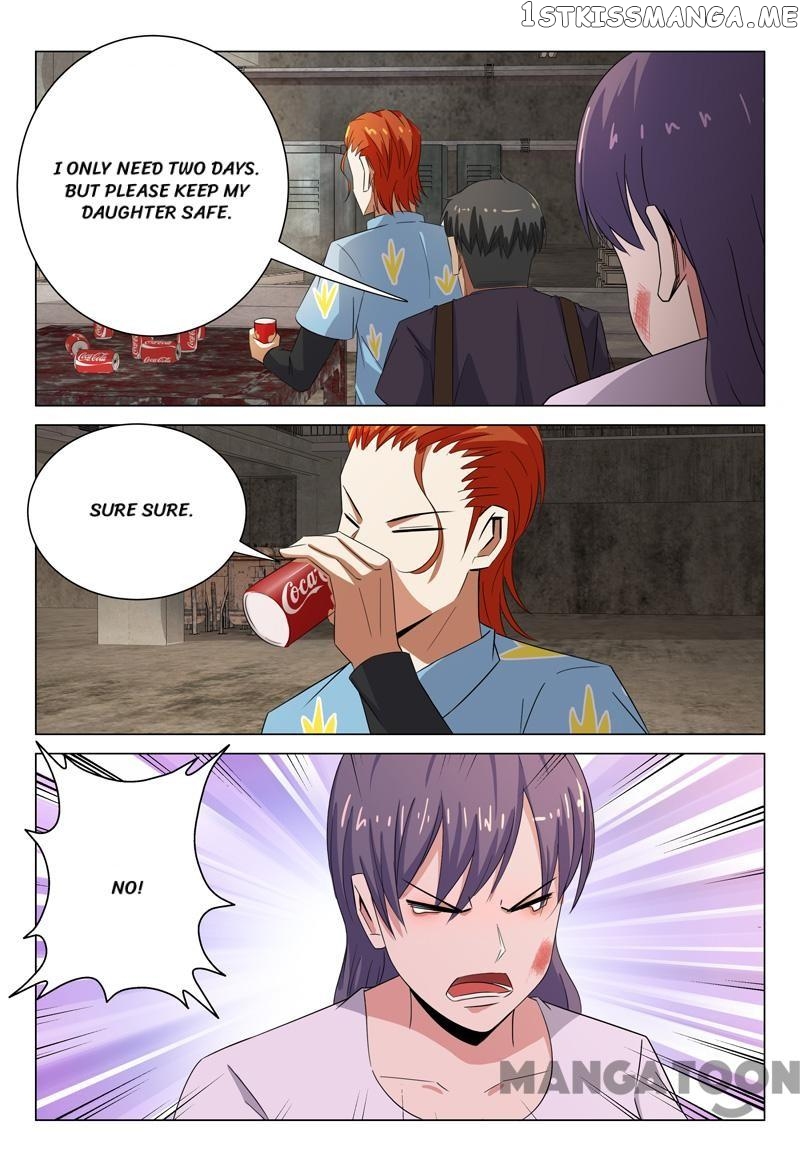 Super X-Ray Eyes chapter 76 - page 6