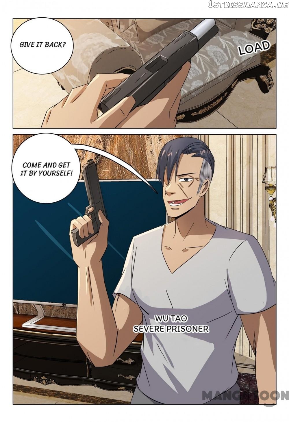 Super X-Ray Eyes chapter 89 - page 2