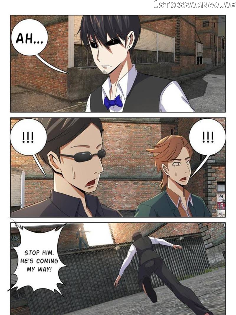 Super X-Ray Eyes chapter 125 - page 15