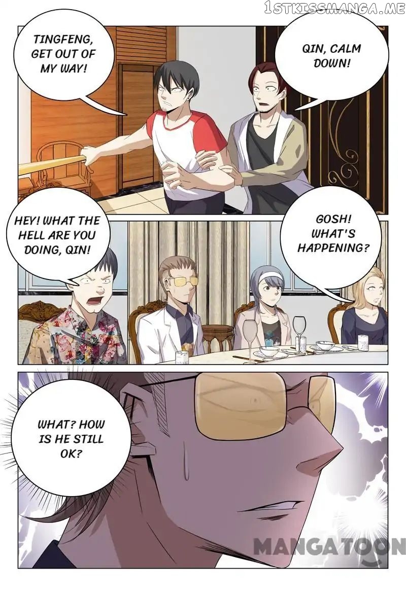 Super X-Ray Eyes chapter 50 - page 5