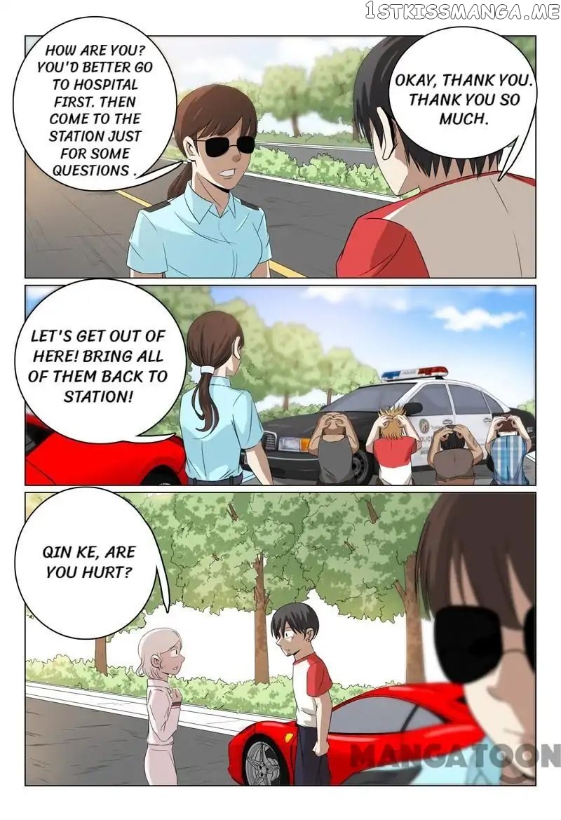 Super X-Ray Eyes chapter 46 - page 7