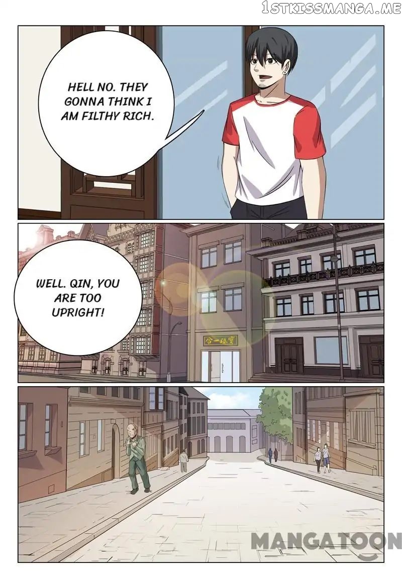 Super X-Ray Eyes chapter 47 - page 2