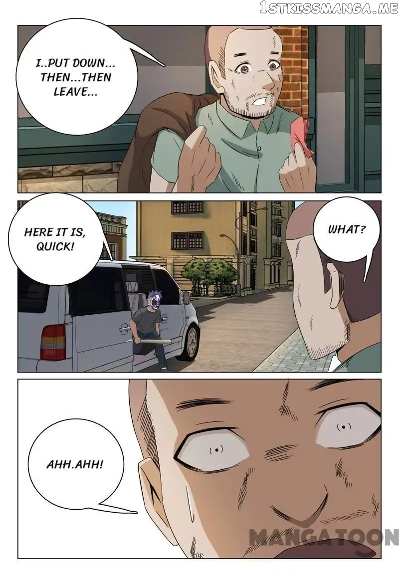 Super X-Ray Eyes chapter 47 - page 4