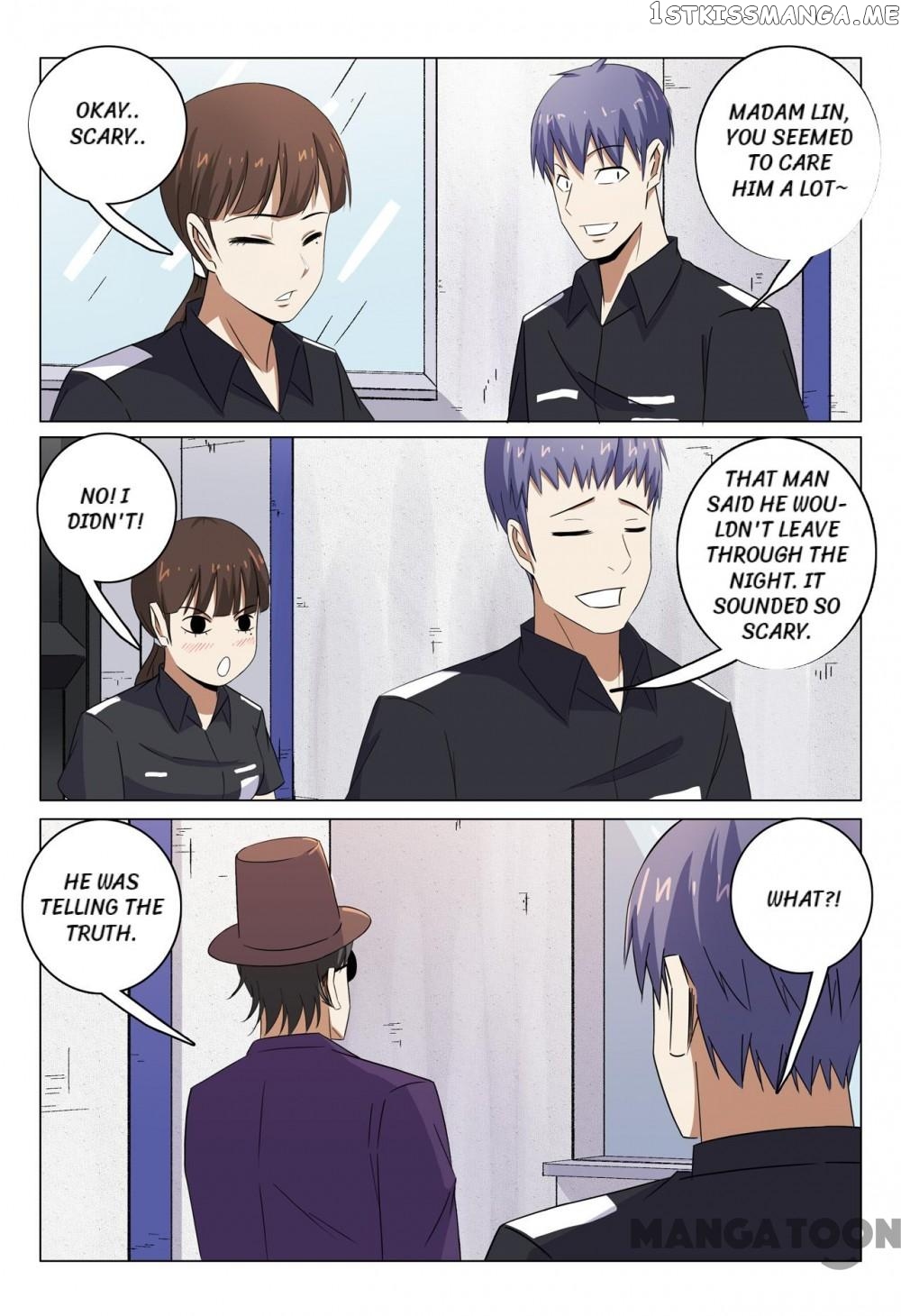 Super X-Ray Eyes chapter 96 - page 2
