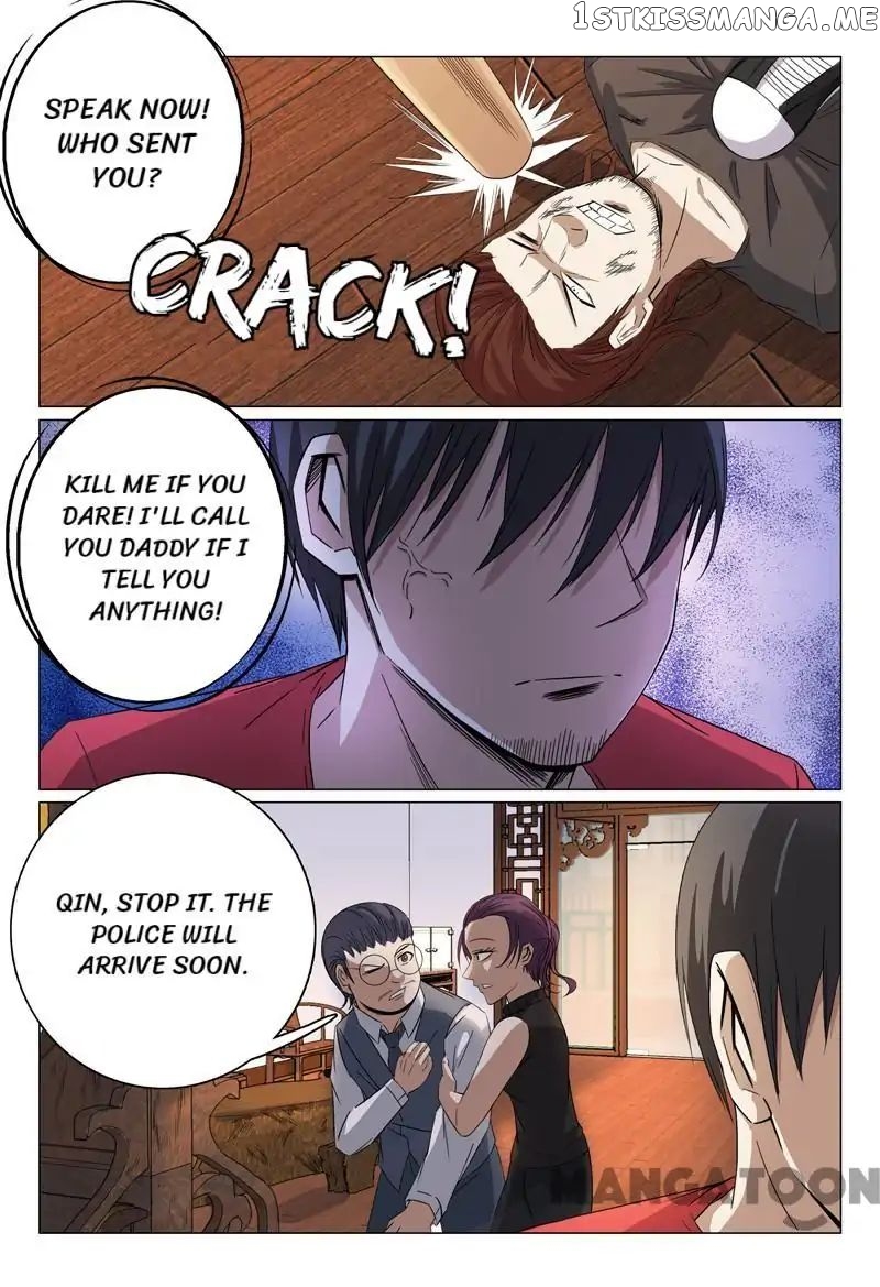 Super X-Ray Eyes chapter 49 - page 8