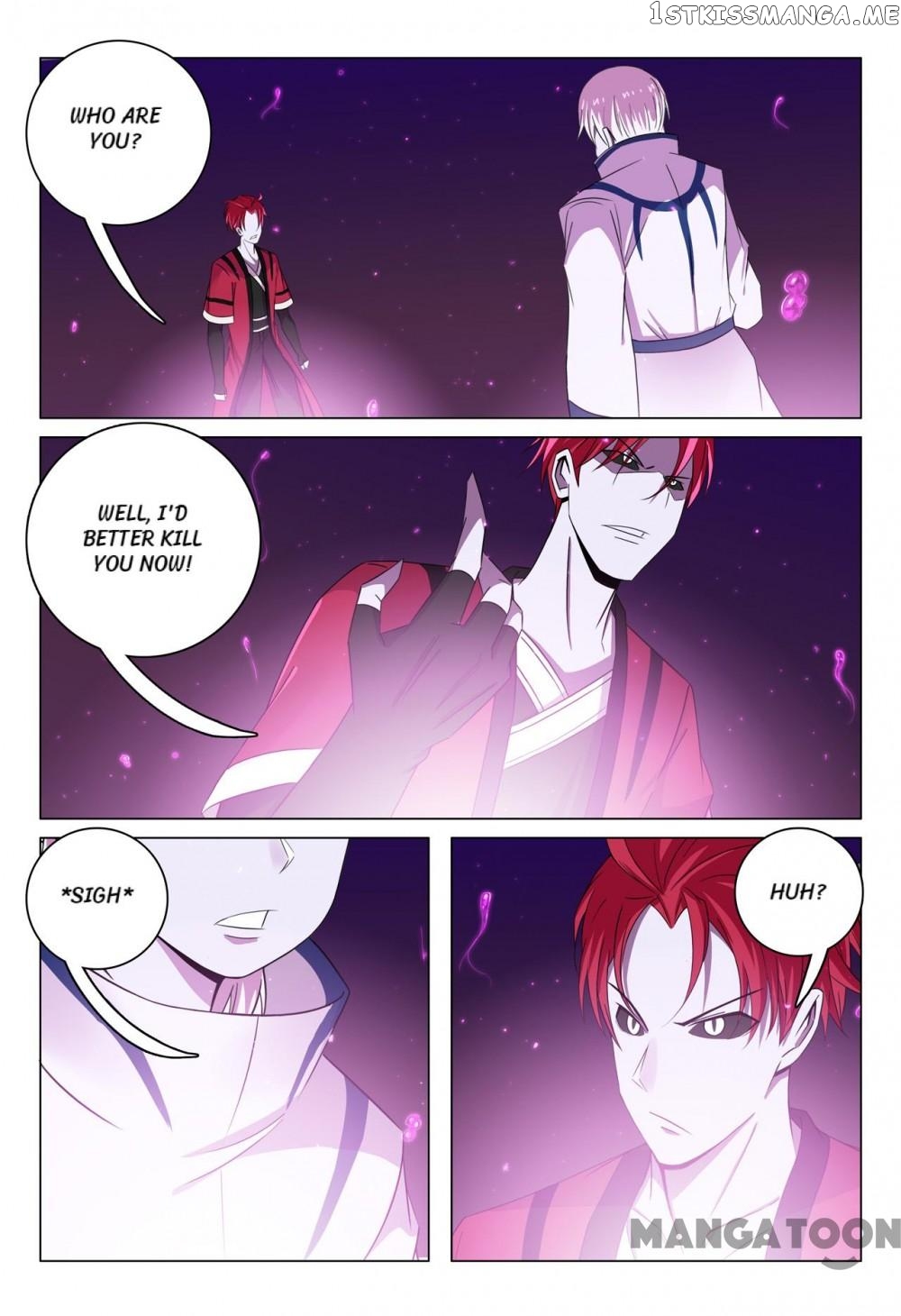 Super X-Ray Eyes chapter 98 - page 10