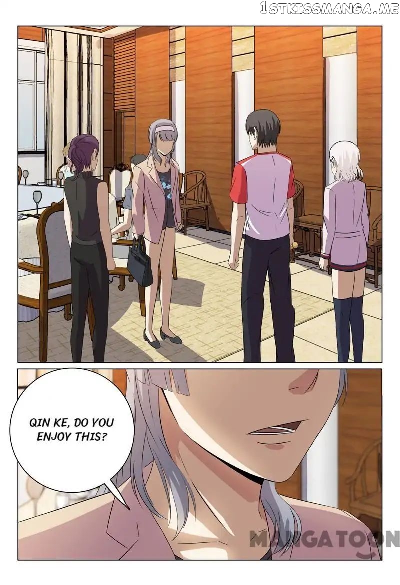 Super X-Ray Eyes chapter 51 - page 4