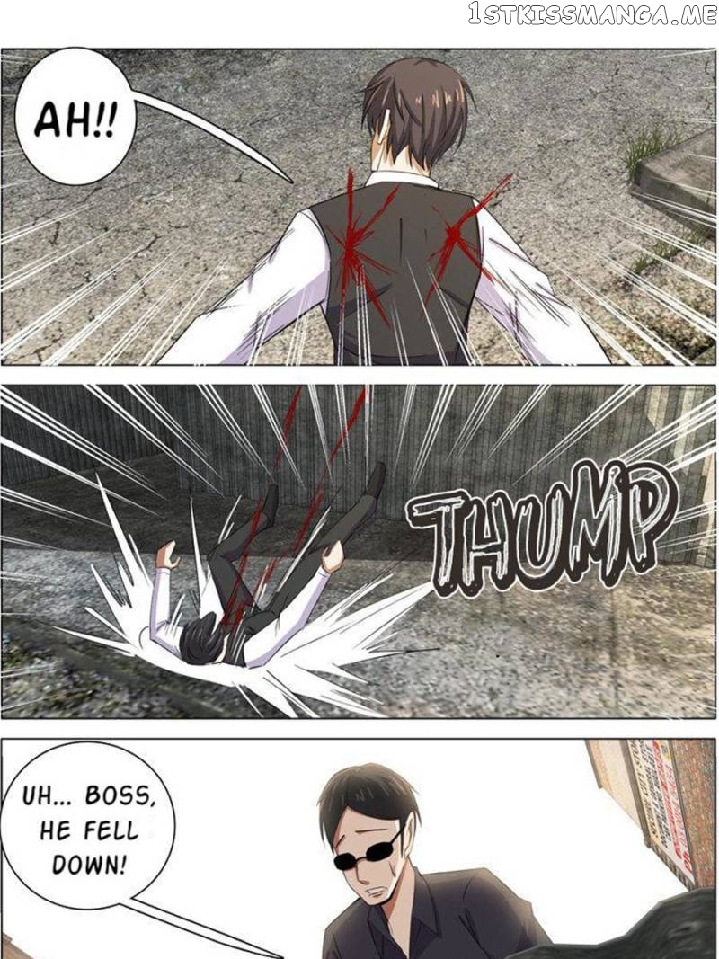 Super X-Ray Eyes chapter 126 - page 11