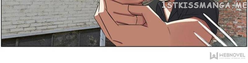Super X-Ray Eyes chapter 126 - page 2