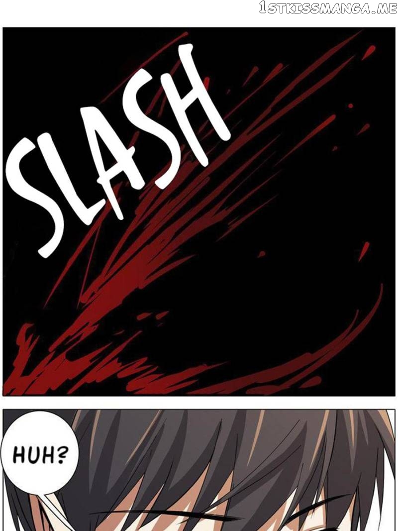 Super X-Ray Eyes chapter 126 - page 21