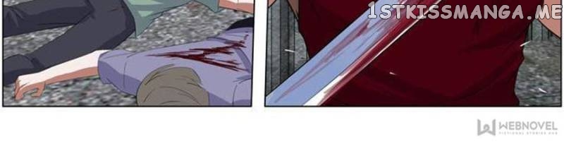 Super X-Ray Eyes chapter 126 - page 24