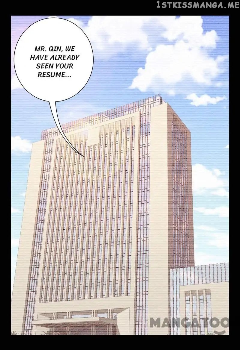 Super X-Ray Eyes chapter 52 - page 1