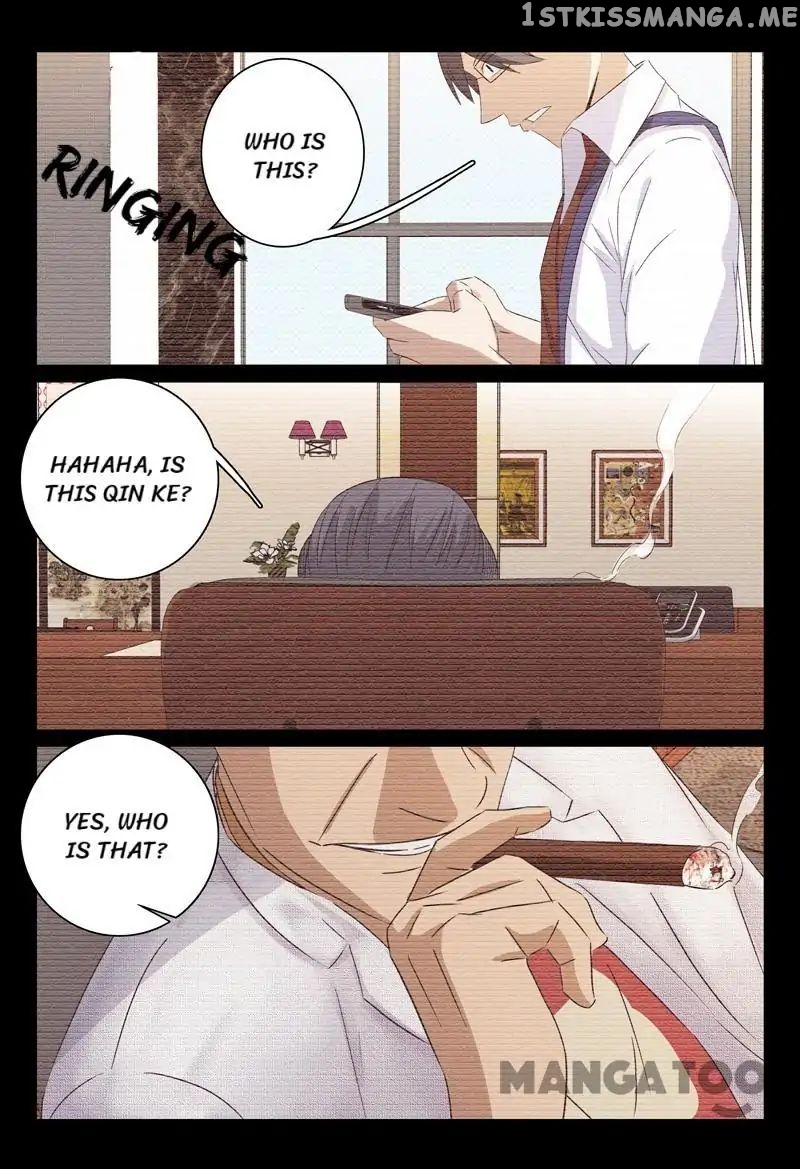 Super X-Ray Eyes chapter 52 - page 6