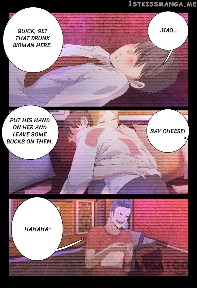 Super X-Ray Eyes chapter 53 - page 9