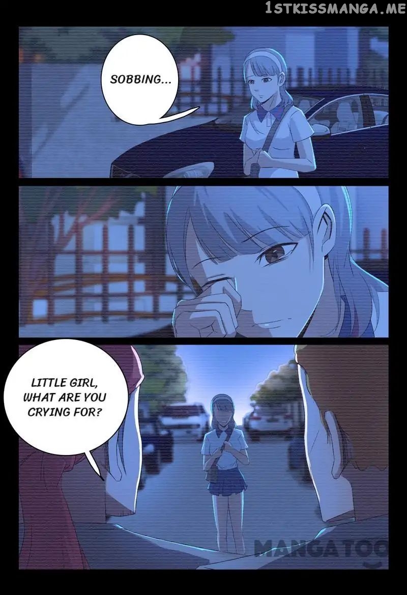 Super X-Ray Eyes chapter 54 - page 1