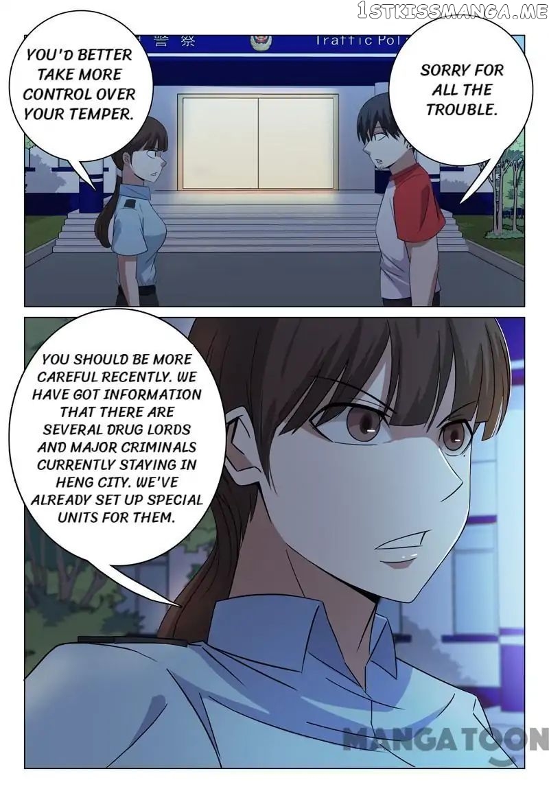 Super X-Ray Eyes chapter 55 - page 4