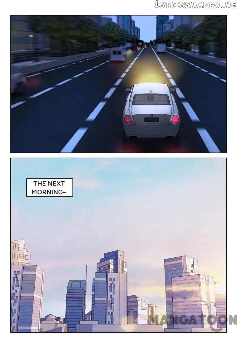 Super X-Ray Eyes chapter 56 - page 8