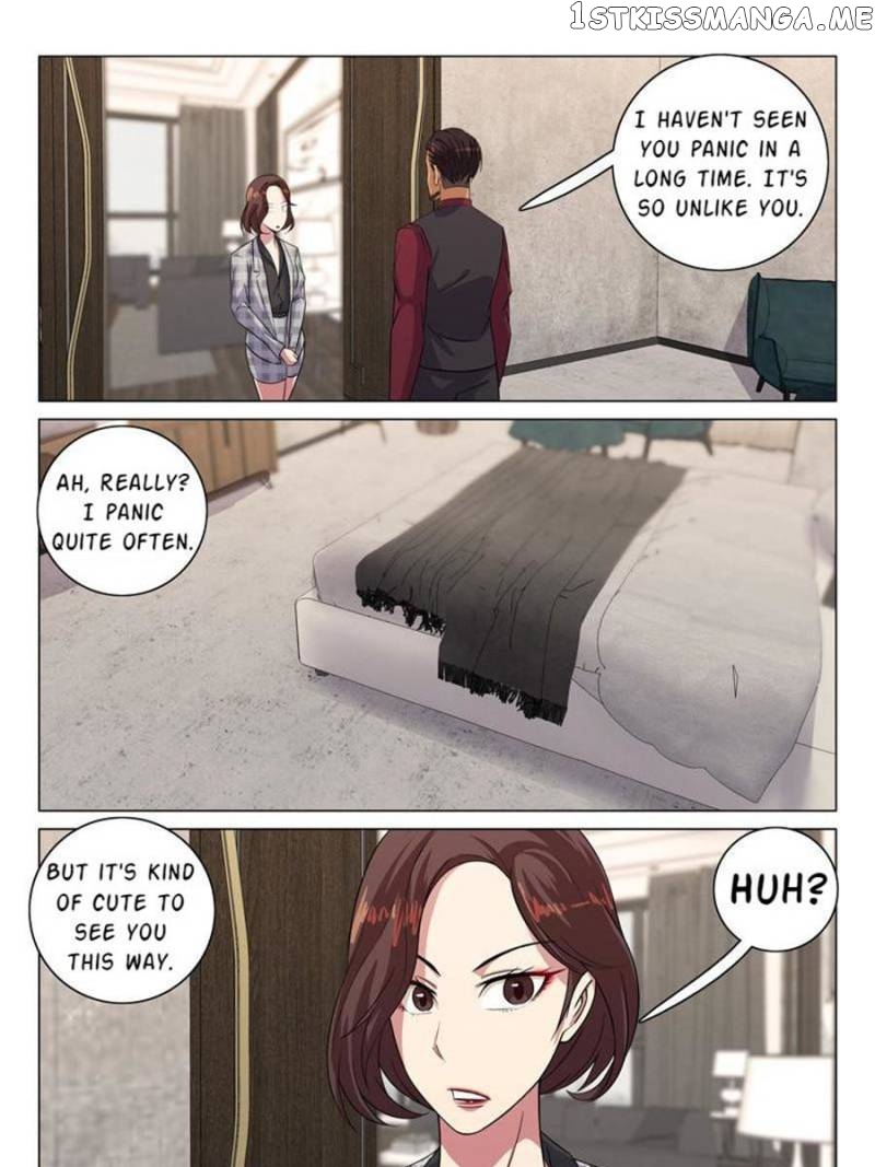 Super X-Ray Eyes chapter 118 - page 15