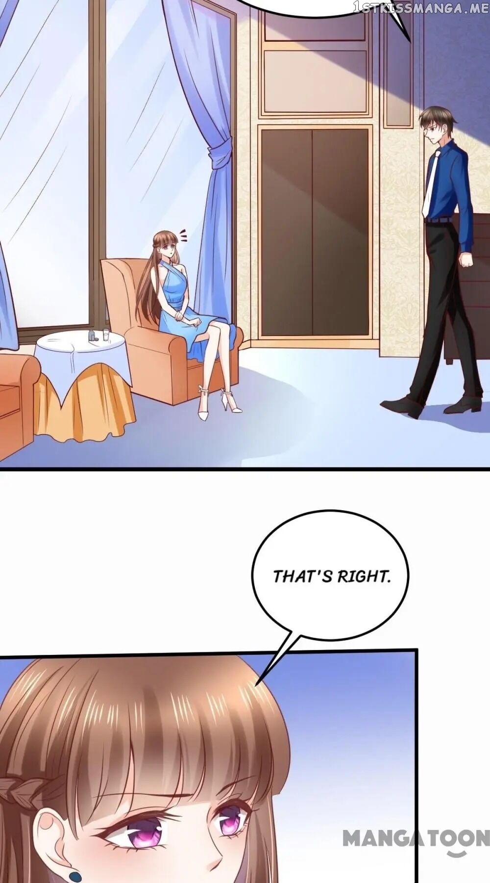 The Emphatic Prisoner of Love chapter 19 - page 8