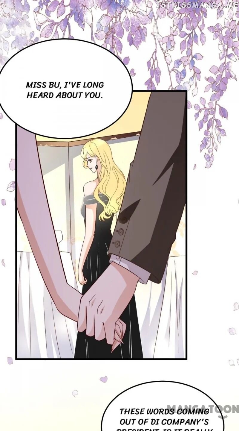 The Emphatic Prisoner of Love chapter 8 - page 11