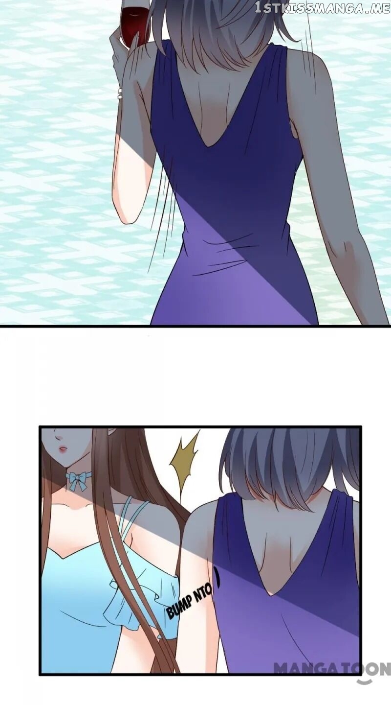 The Emphatic Prisoner of Love chapter 8 - page 30