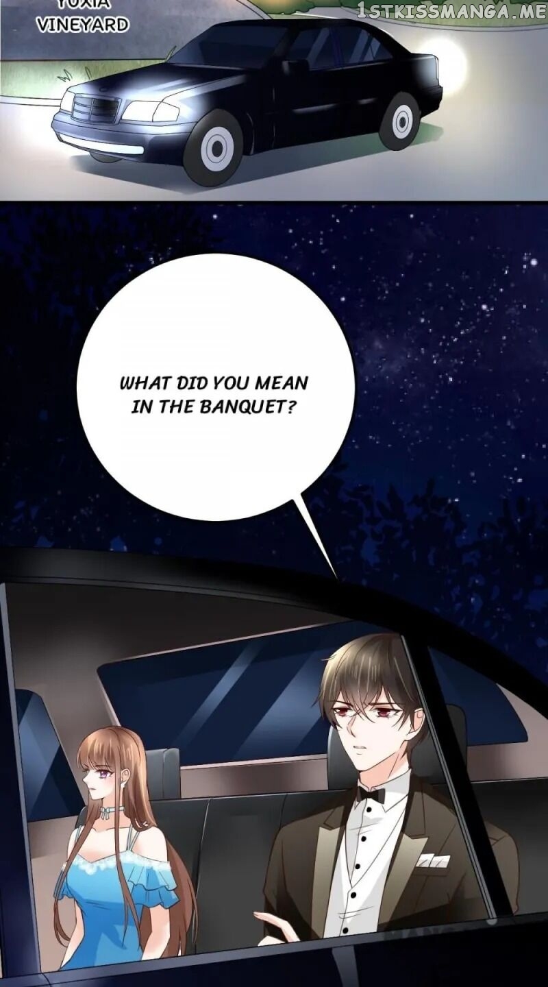 The Emphatic Prisoner of Love chapter 8 - page 44