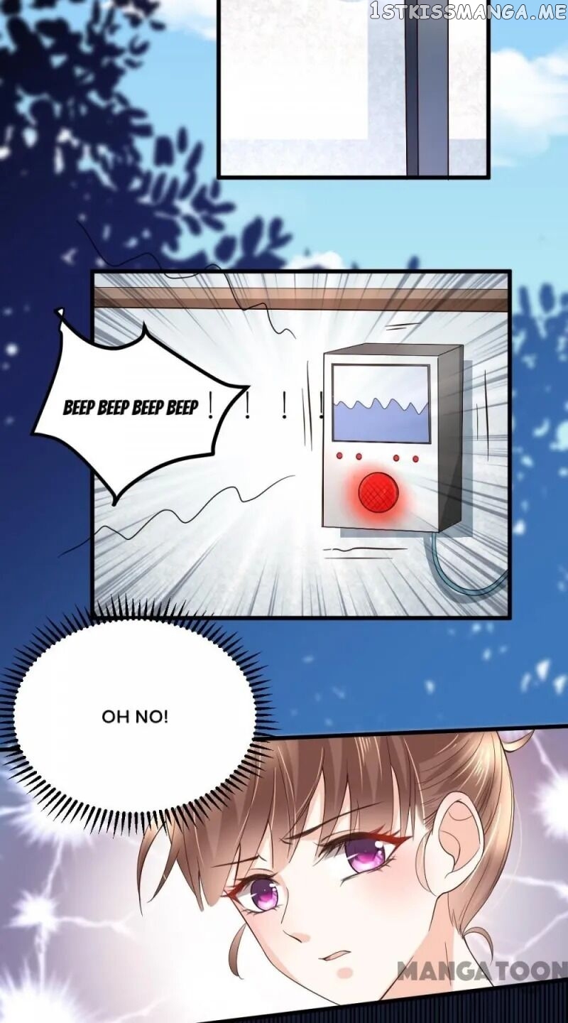 The Emphatic Prisoner of Love chapter 6 - page 12