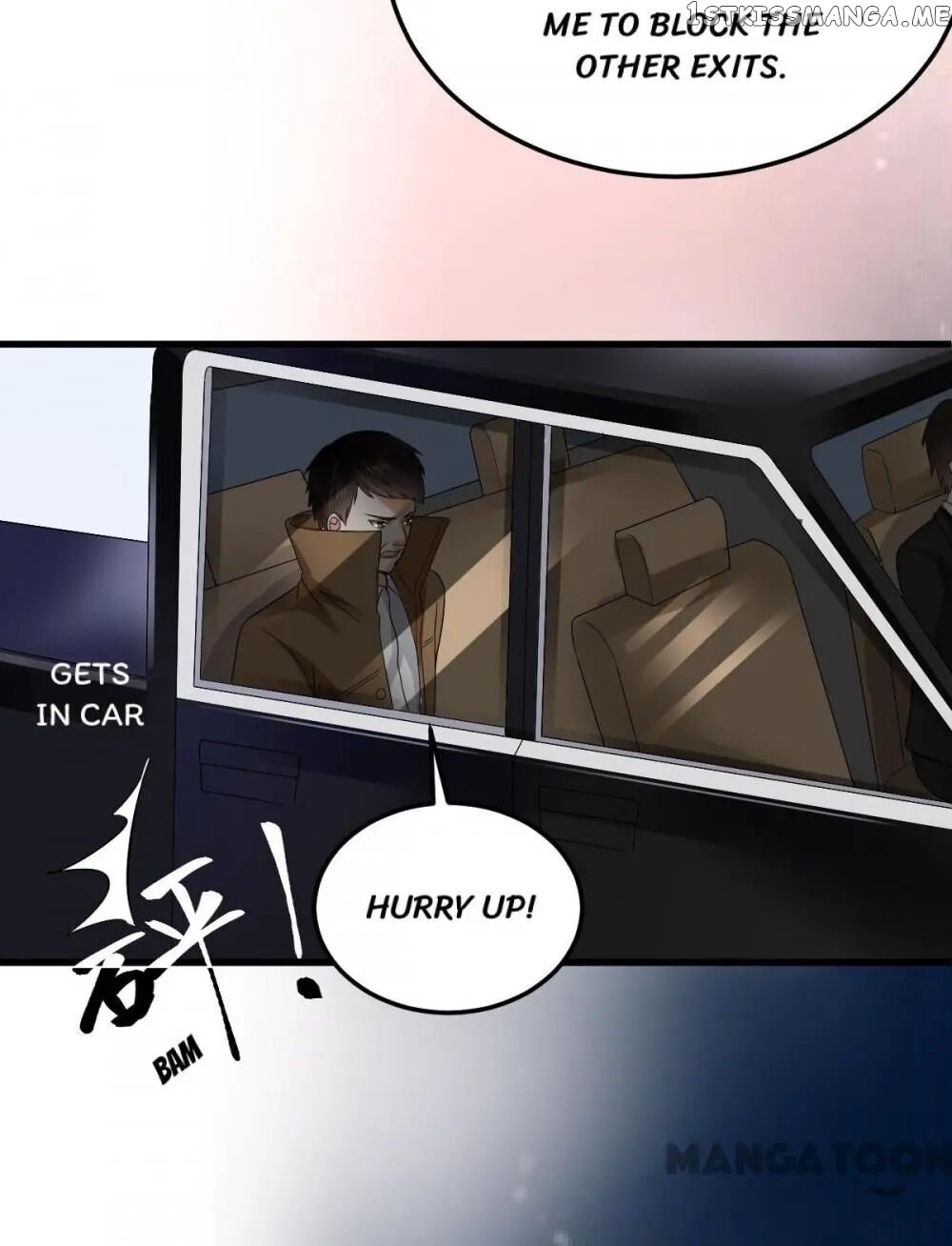 The Emphatic Prisoner of Love chapter 6 - page 26