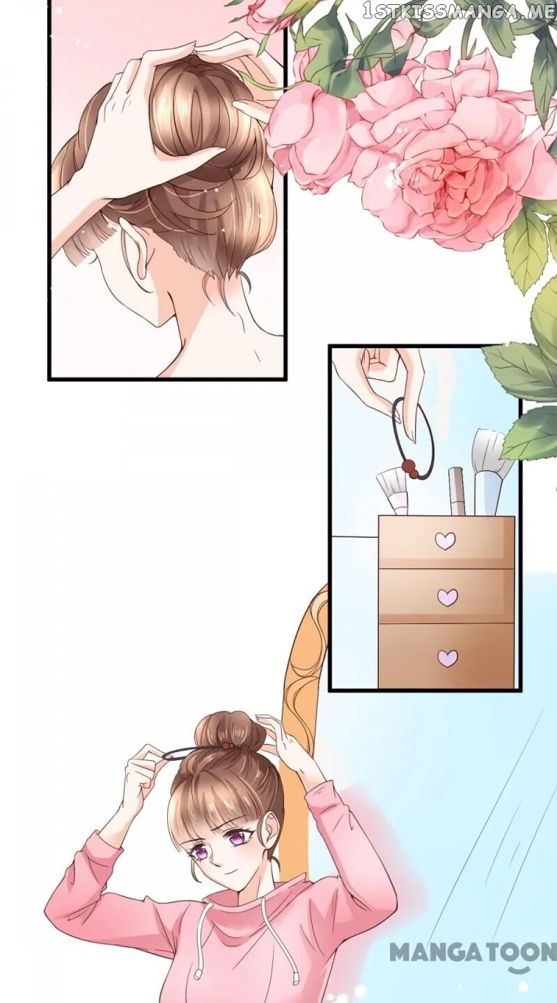 The Emphatic Prisoner of Love chapter 6 - page 8