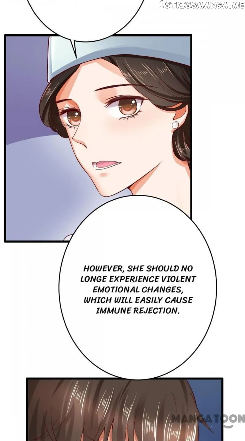 The Emphatic Prisoner of Love chapter 4 - page 22