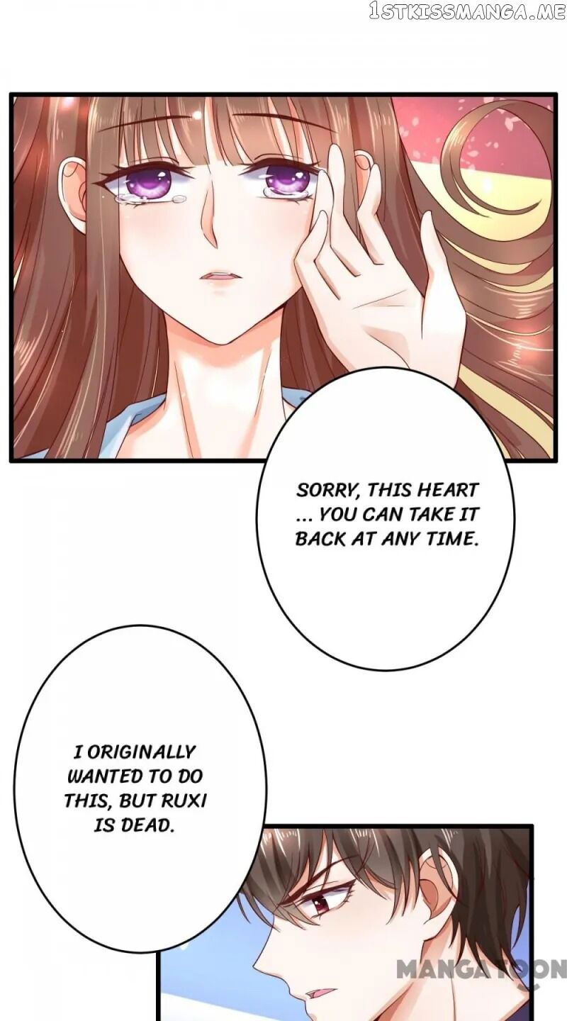 The Emphatic Prisoner of Love chapter 4 - page 25