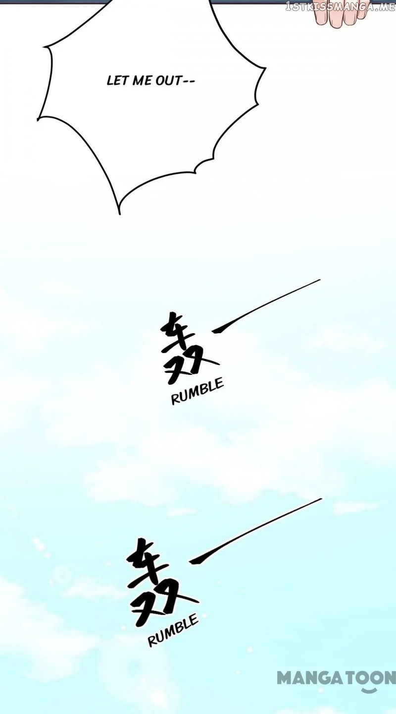 The Emphatic Prisoner of Love chapter 4 - page 29