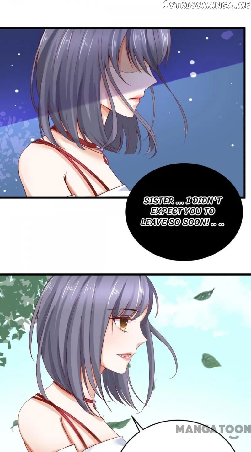 The Emphatic Prisoner of Love chapter 4 - page 38