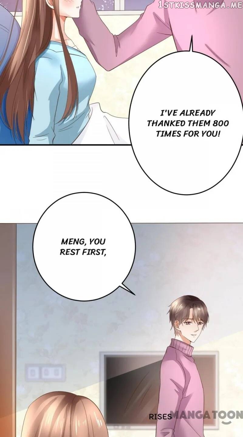 The Emphatic Prisoner of Love chapter 3 - page 10