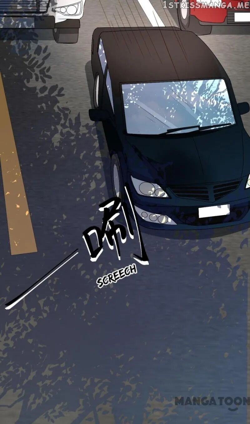 The Emphatic Prisoner of Love chapter 3 - page 37