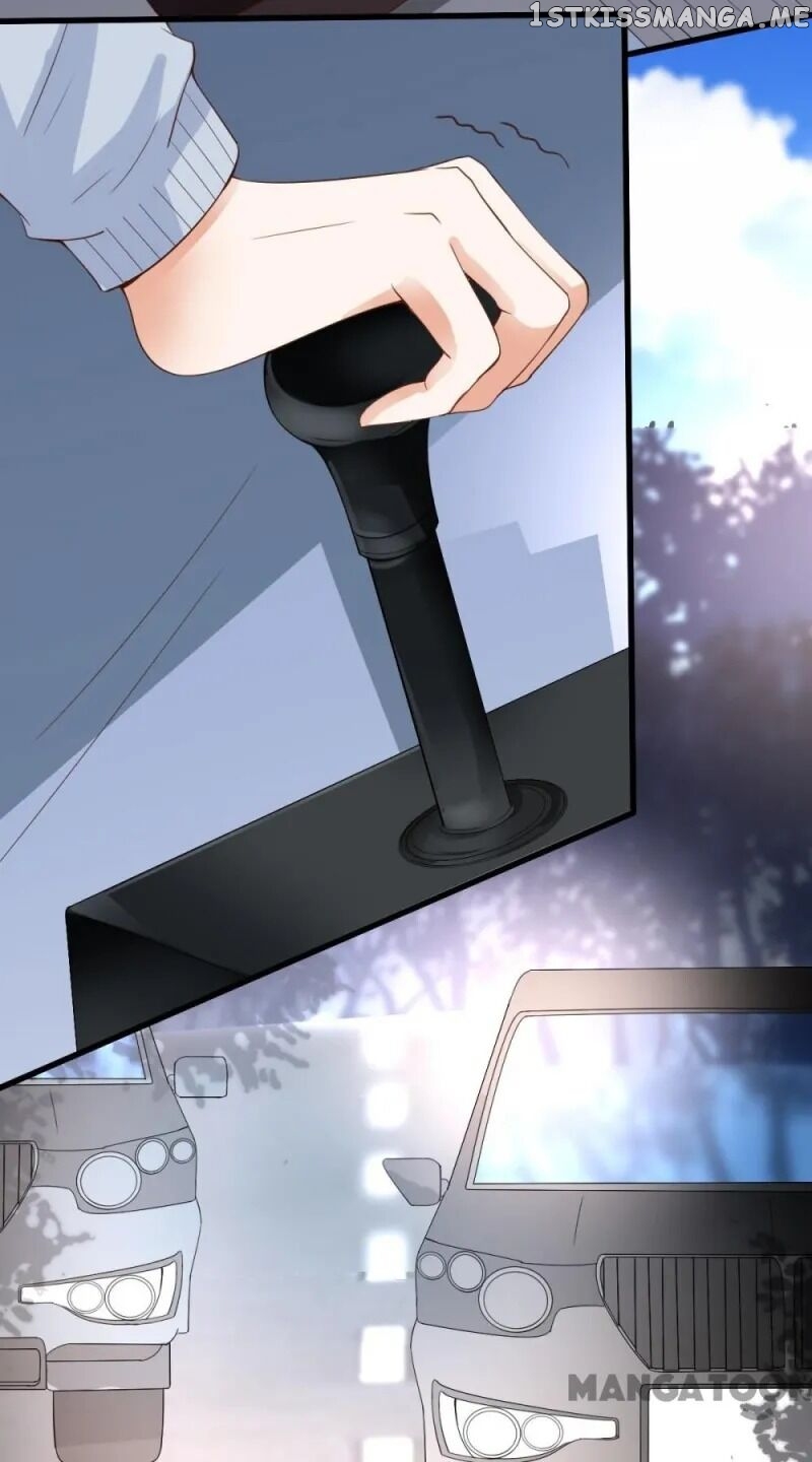 The Emphatic Prisoner of Love chapter 3 - page 39