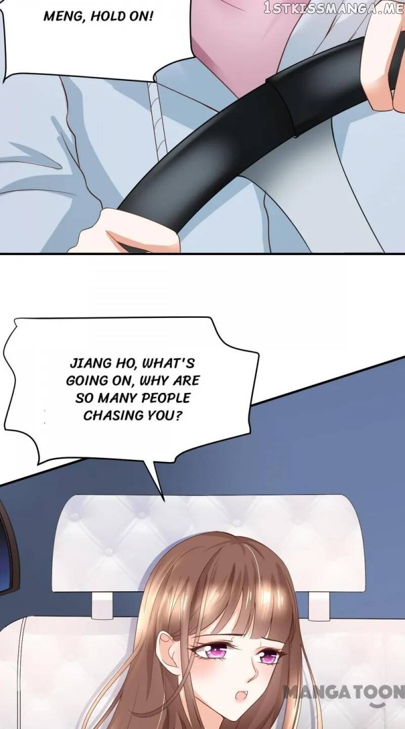 The Emphatic Prisoner of Love chapter 3 - page 41